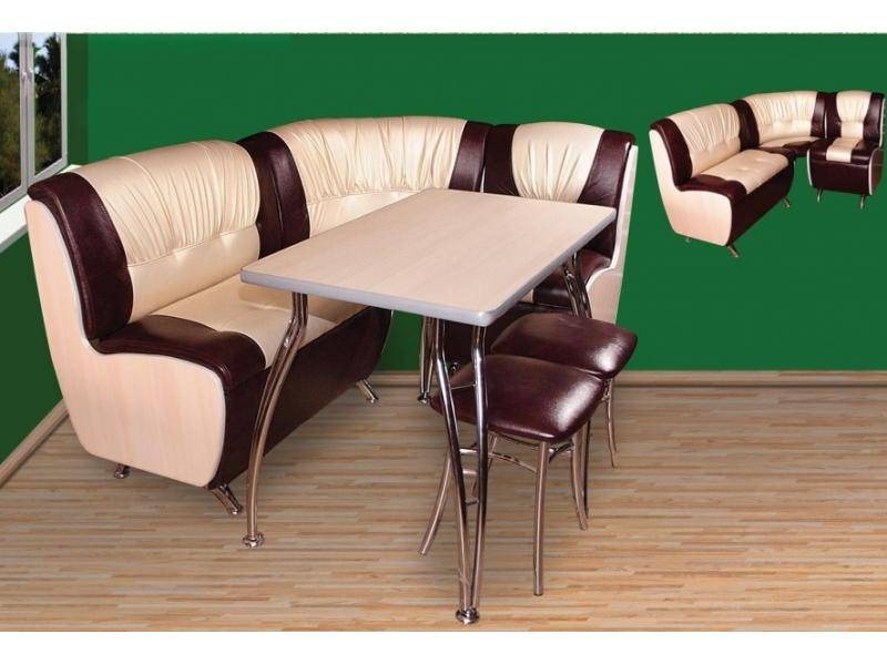 кухонный угол ку-8 в Нижневартовске