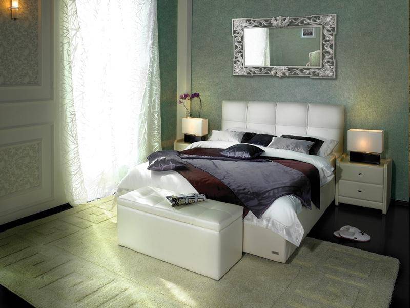 удобная кровать elisa в Нижневартовске