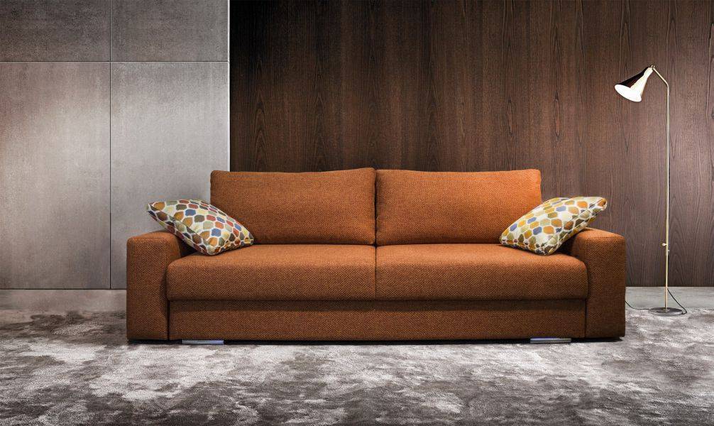 прямой диван неаполь в Нижневартовске