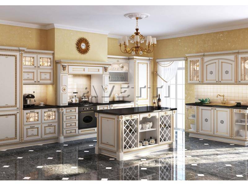 кухня афина оро в Нижневартовске