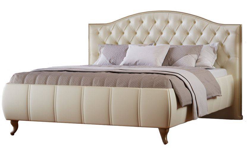 кровать из массива нелли люкс в Нижневартовске