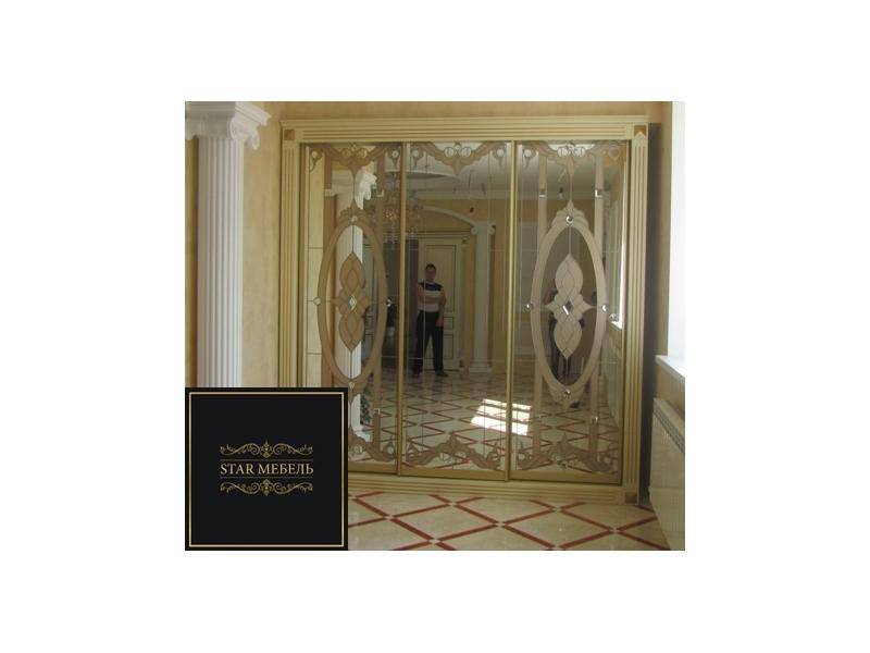 шкаф премиум класса в Нижневартовске