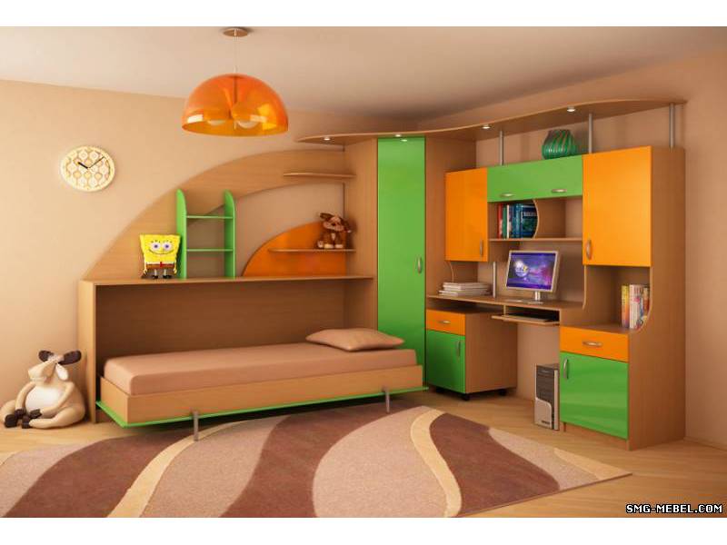 детская «непоседа» в Нижневартовске