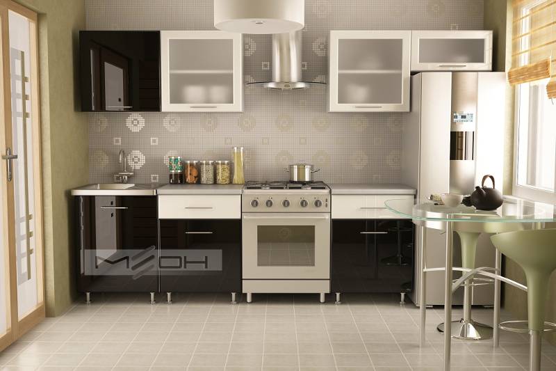 кухонный гарнитур в Нижневартовске