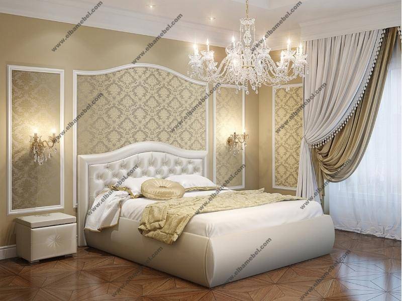 спальня фрия кровать верона в Нижневартовске