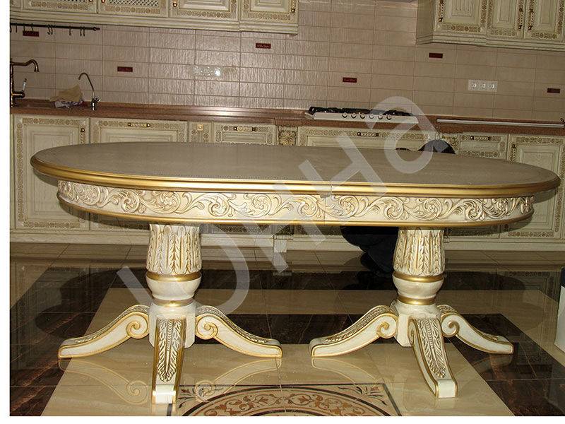 стол обеденный в Нижневартовске