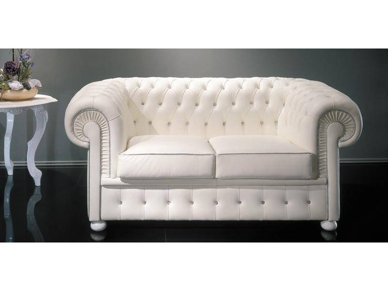 диван прямой честерфилд 2 в Нижневартовске