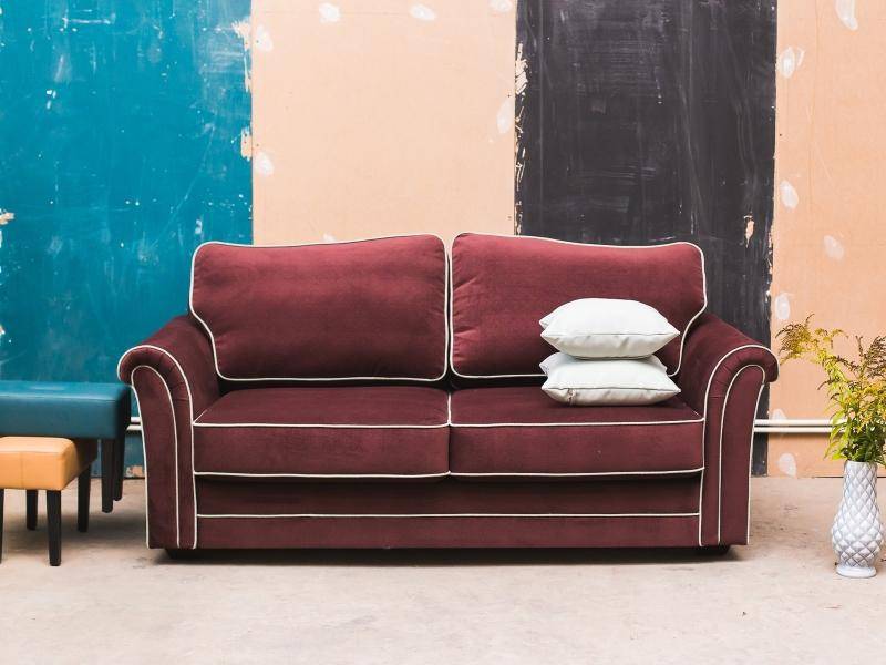 прямой диван sydney в Нижневартовске