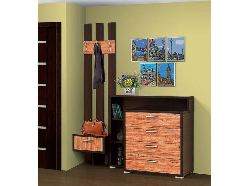 прихожая леон в Нижневартовске