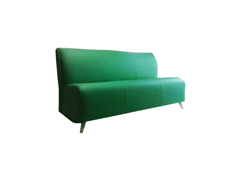 маленький зеленый диван в Нижневартовске