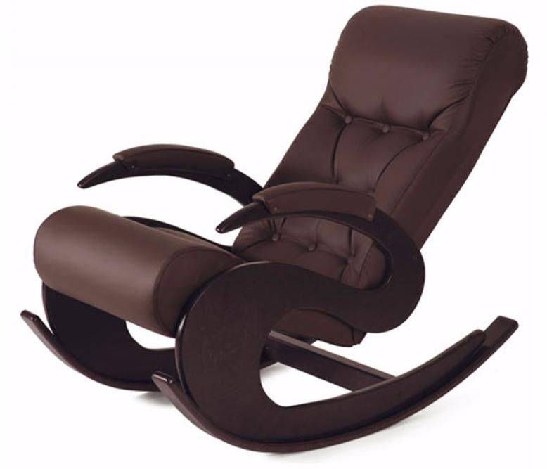 кресло-качалка к6 лебедь в Нижневартовске