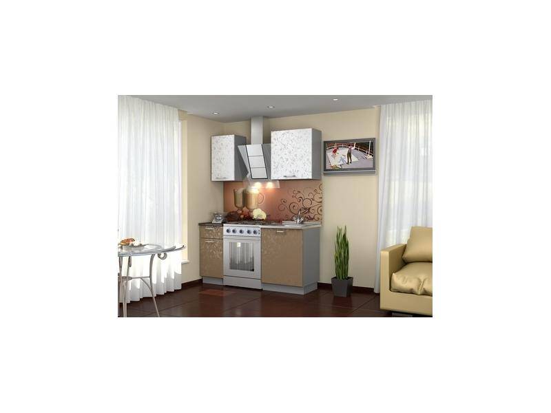 кухня шелкография лаванда в Нижневартовске