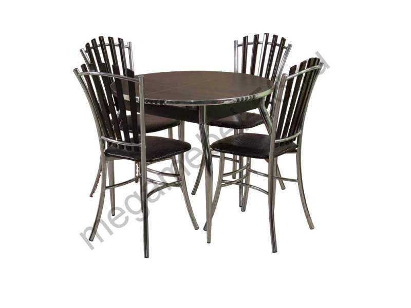 обеденная зона павлин в Нижневартовске