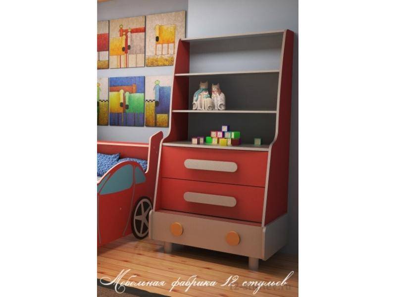 комод автомобиль в Нижневартовске