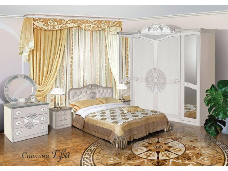 спальня ева в Нижневартовске