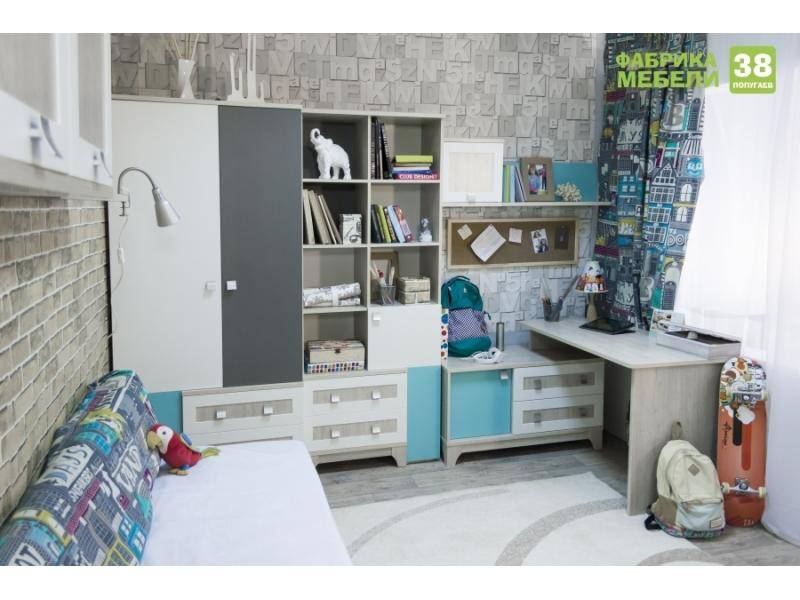 детская индиго в Нижневартовске