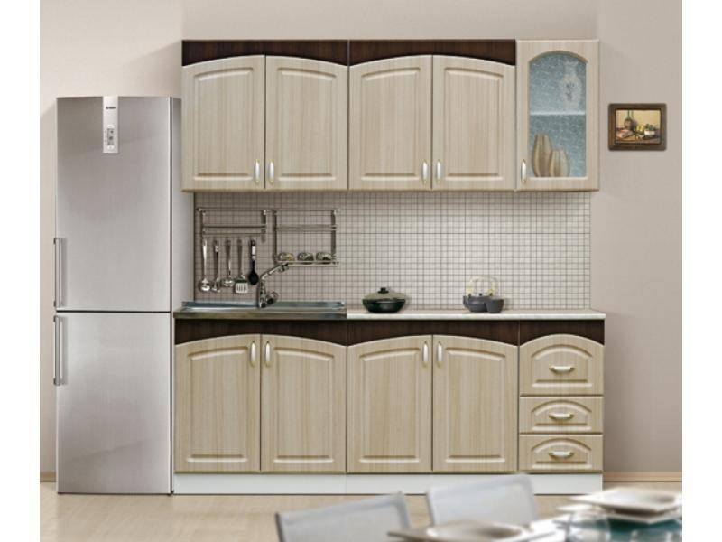 кухонный гарнитур гурман 16 в Нижневартовске