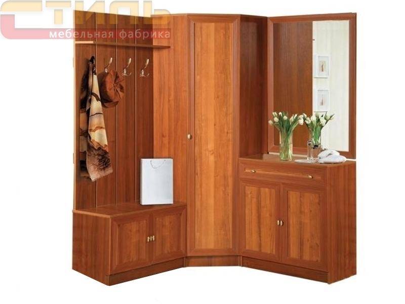 прихожая салют 3 в Нижневартовске