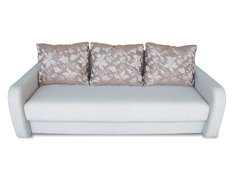 диван прямой эльза 1н в Нижневартовске