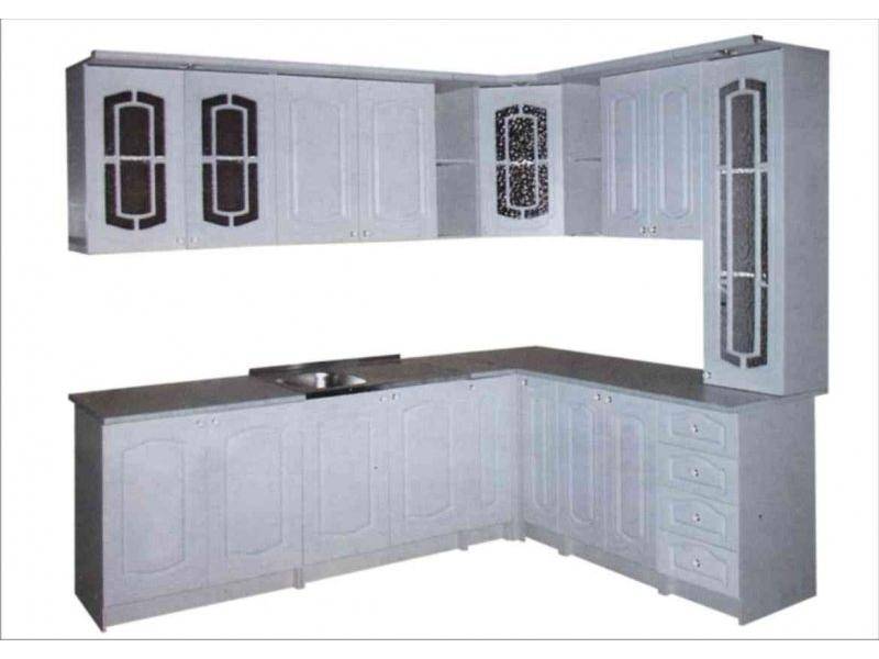 кухня миранда-1 мдф в Нижневартовске