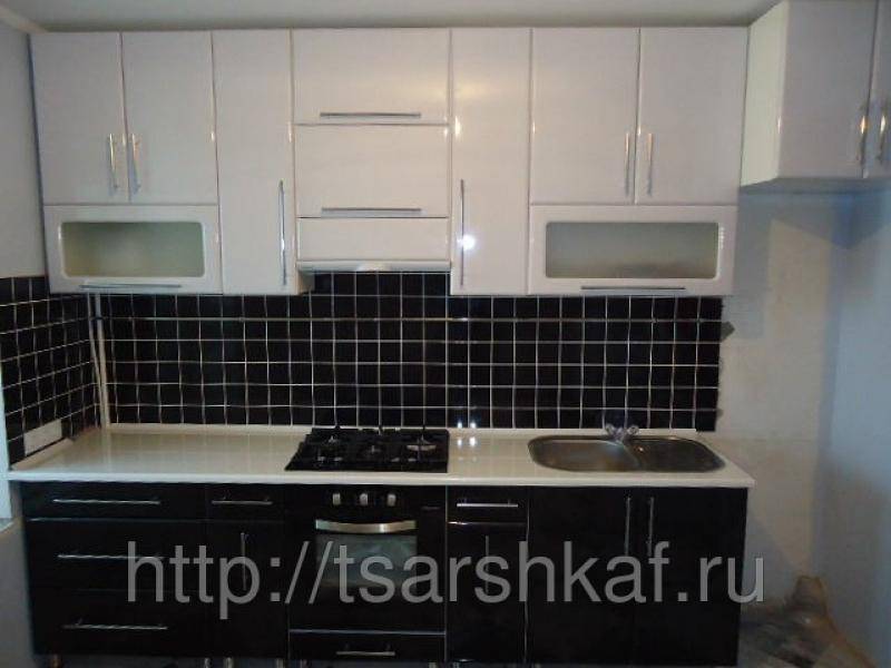 кухня 60 в Нижневартовске