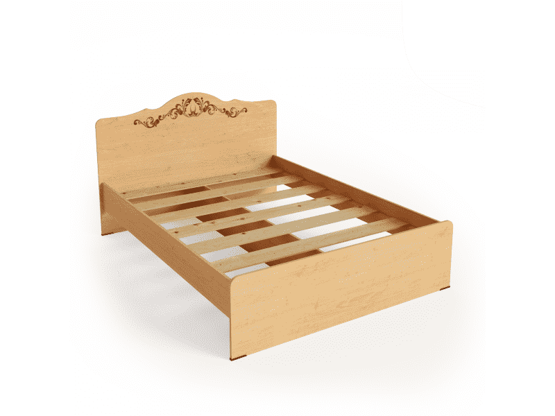 кровать кр-03/1 1400*1900 в Нижневартовске