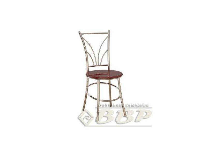 стул соната круг мдф в Нижневартовске