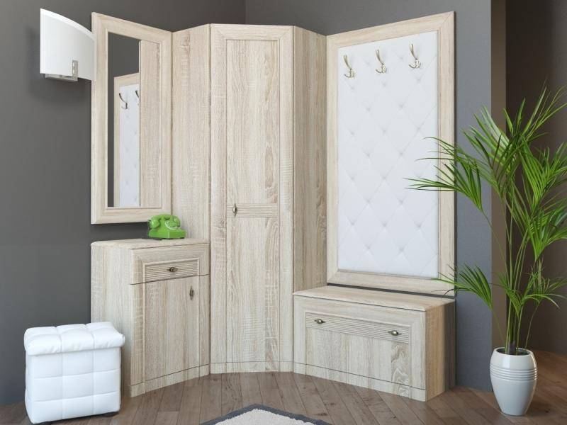 прихожая 24 в Нижневартовске