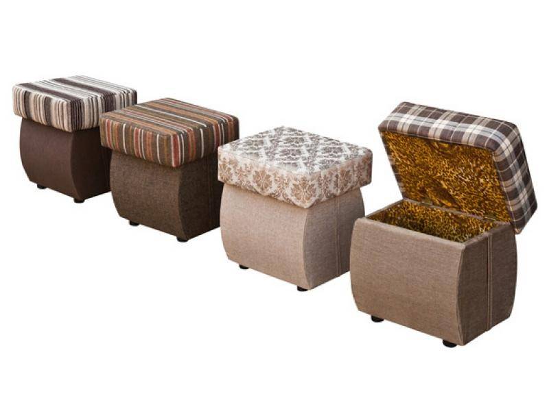 пуф 1 в Нижневартовске