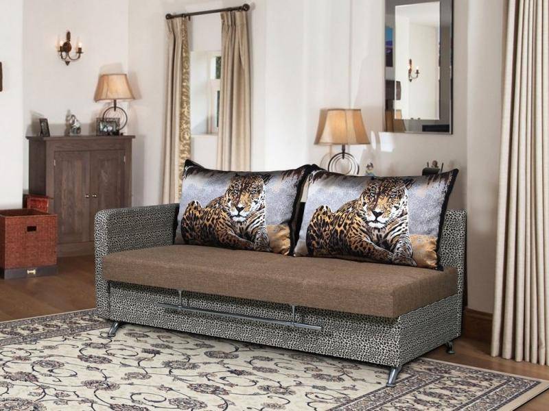 диван прямой спартак в Нижневартовске