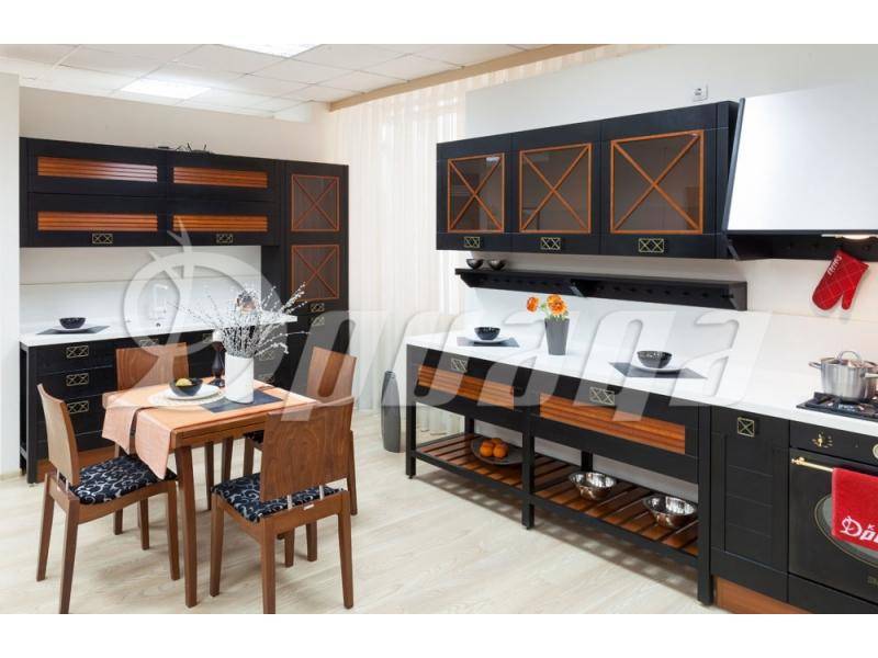 кухня сольвейг в Нижневартовске