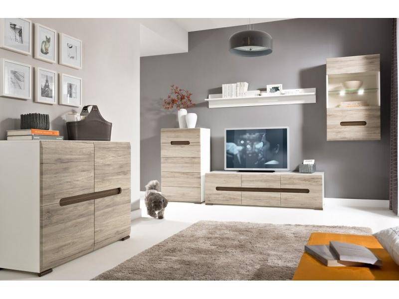 гостиная ацтека дуб санремо в Нижневартовске