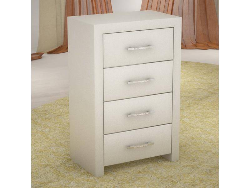 комод белый №1 в Нижневартовске