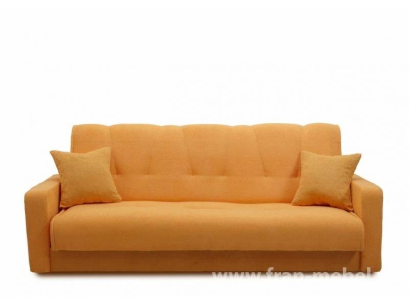 комфортный тканевый диван лозанна в Нижневартовске