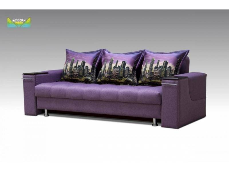 прямой диван-кровать визит-1 в Нижневартовске