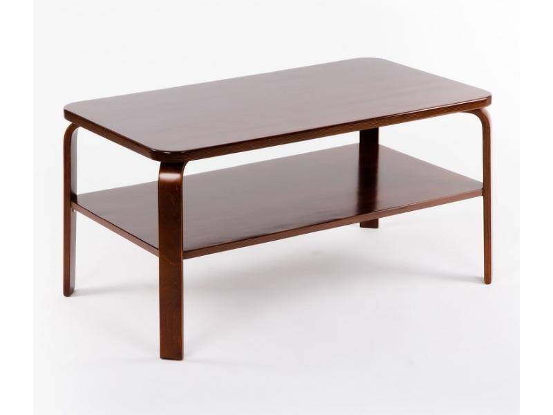 стол айроль журнальный дерево в Нижневартовске