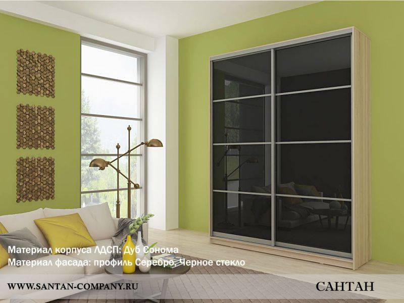 шкаф-купе старк в Нижневартовске