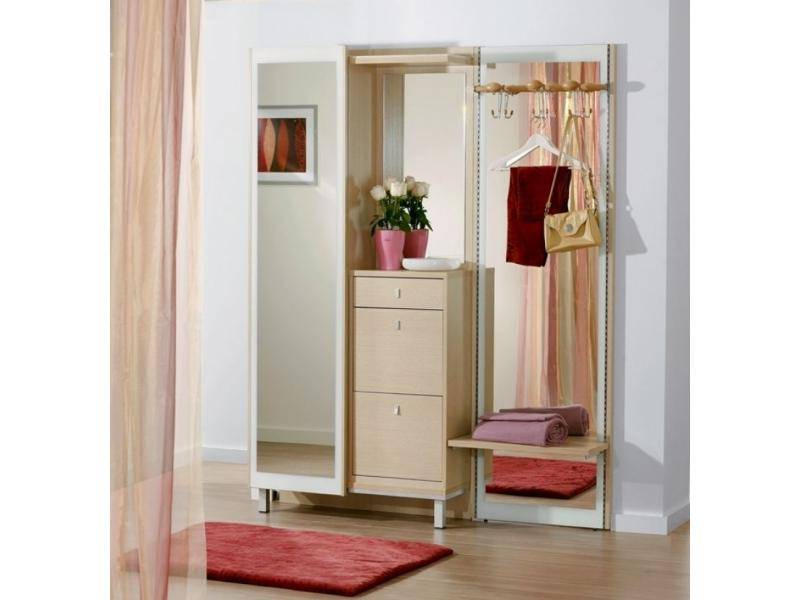 прихожая камея 3 в Нижневартовске