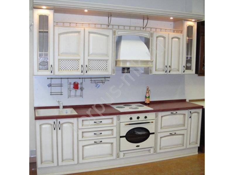 кухня гварнери в Нижневартовске