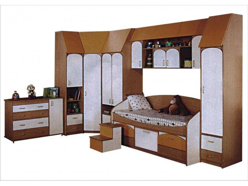 детская каскад-1 в Нижневартовске