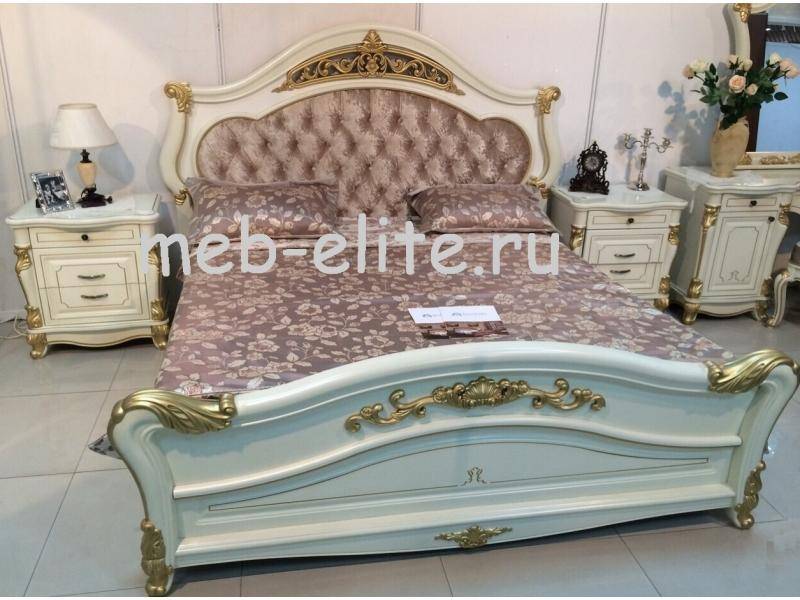 спальня касандра- r в Нижневартовске