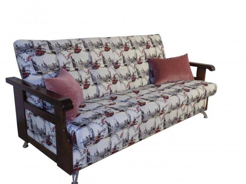 диван феникс с подлокотником в Нижневартовске