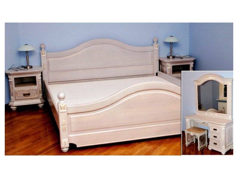 спальня марселла 6 в Нижневартовске