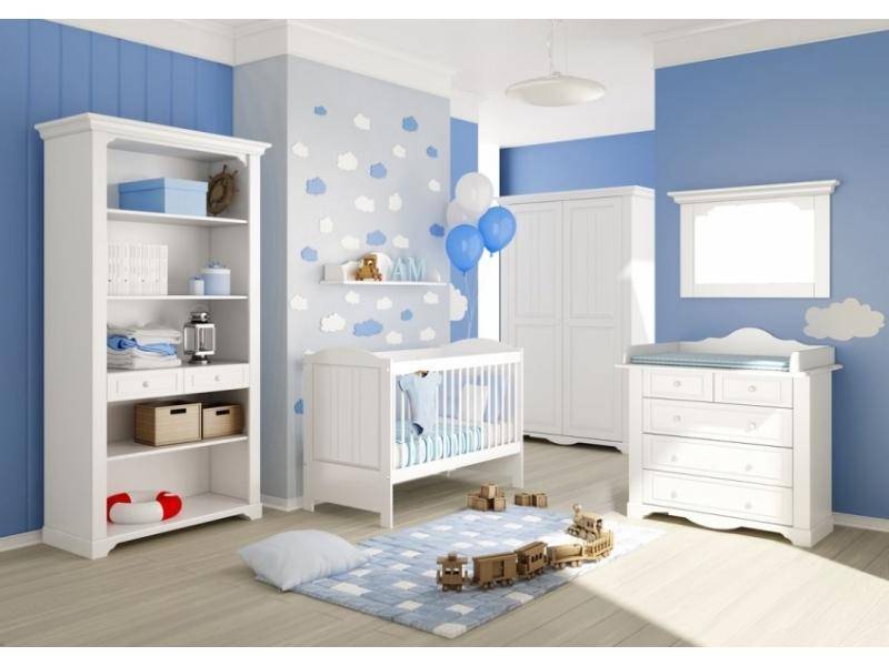 детская в Нижневартовске