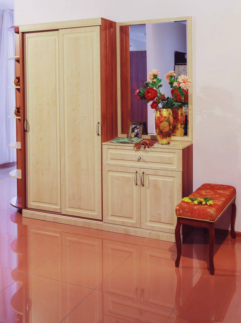 прихожая скандинавия в Нижневартовске