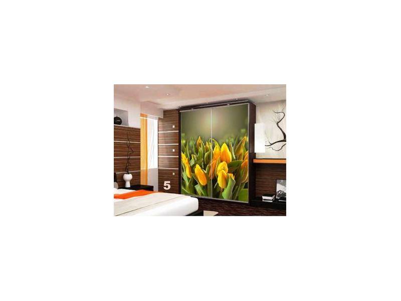 шкаф-купе в спальню в Нижневартовске