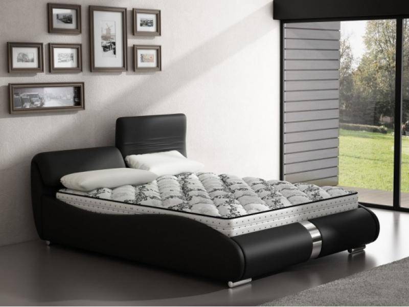 кровать lucca luxe в Нижневартовске