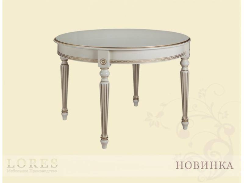 стол обеденный антуан в Нижневартовске