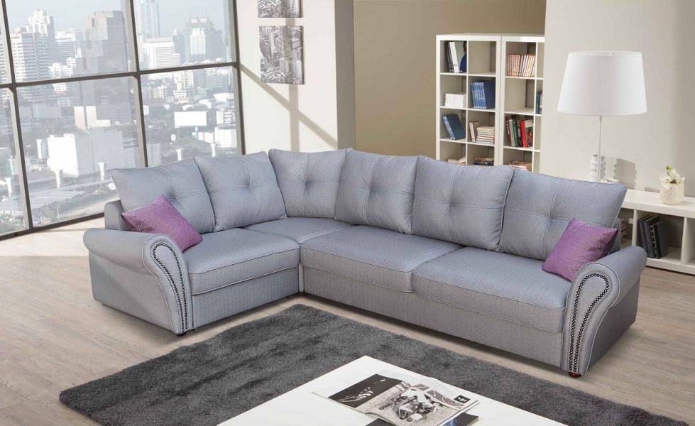 угловой диван виктория в Нижневартовске