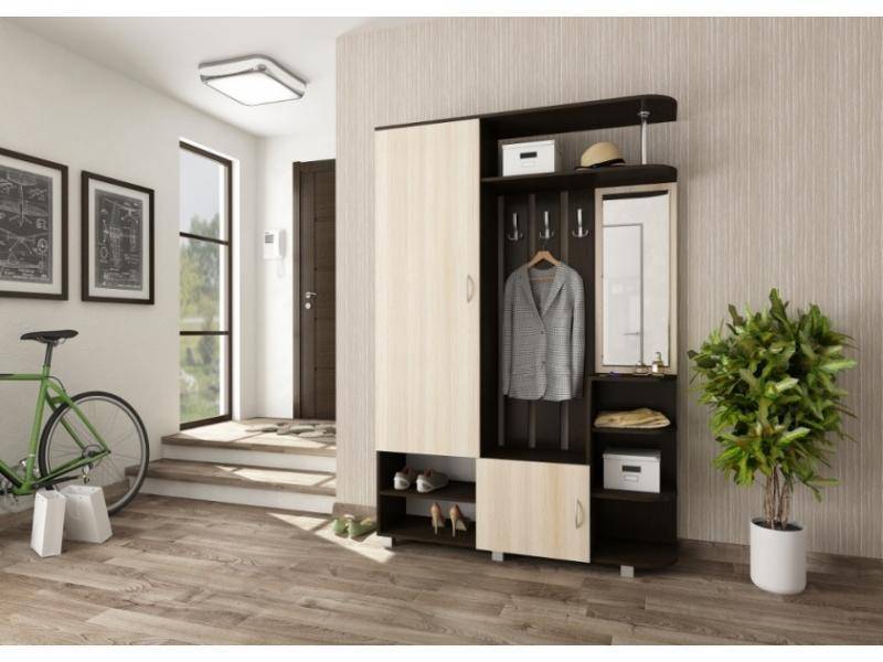 прихожая прямая карина в Нижневартовске